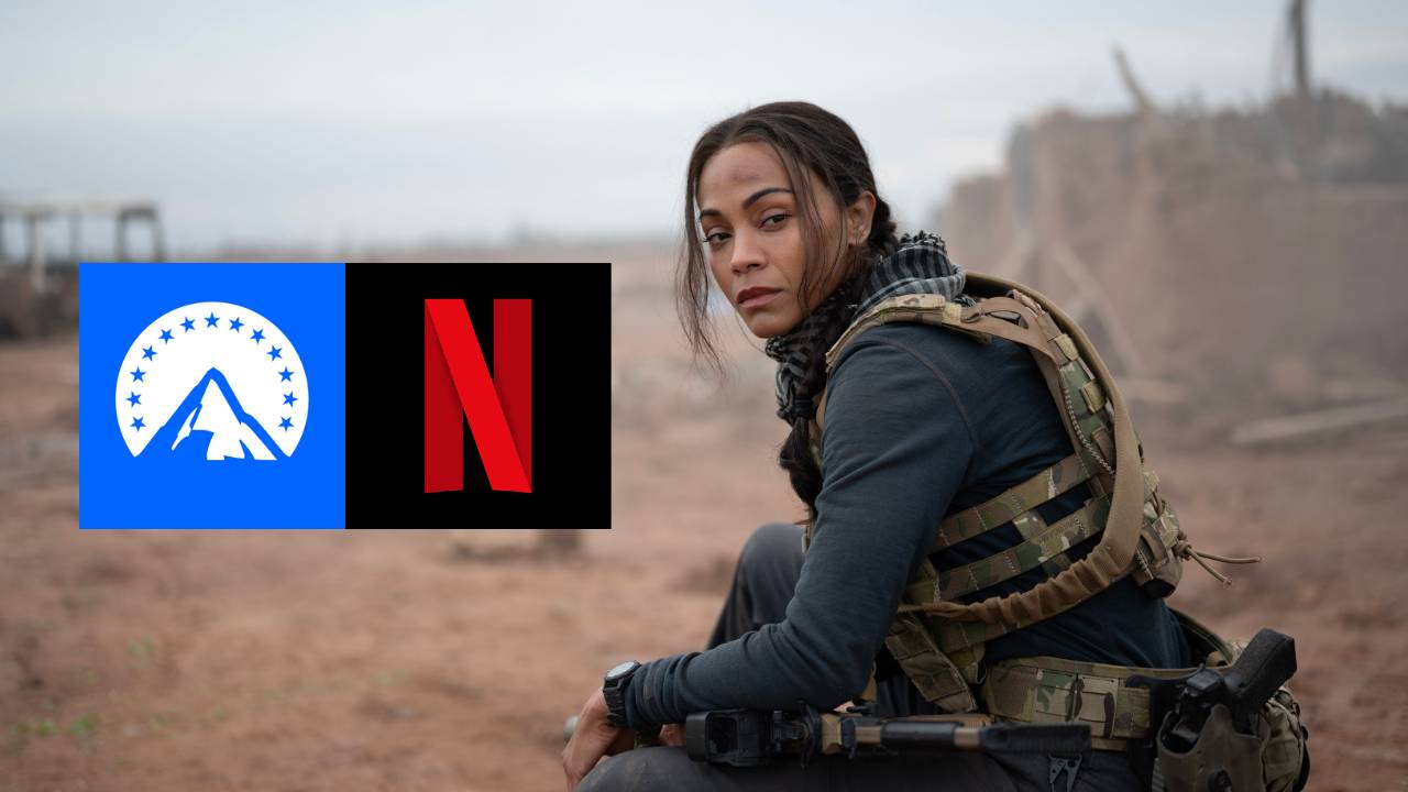 Onde assistir Operação Lioness Está na Netflix ou em algum streaming