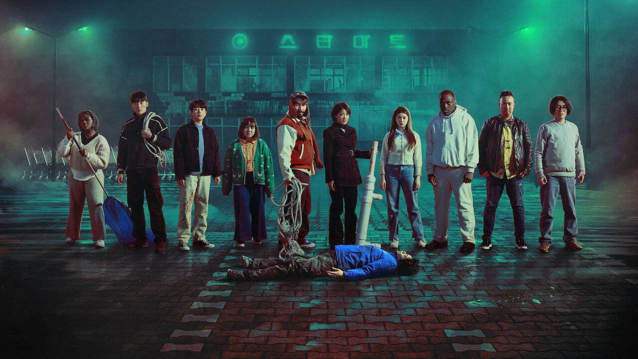 Zumbiverso é real ou roteirizado Saiba a verdade sobre o novo reality da Netflix