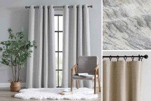 cortinas blackout
