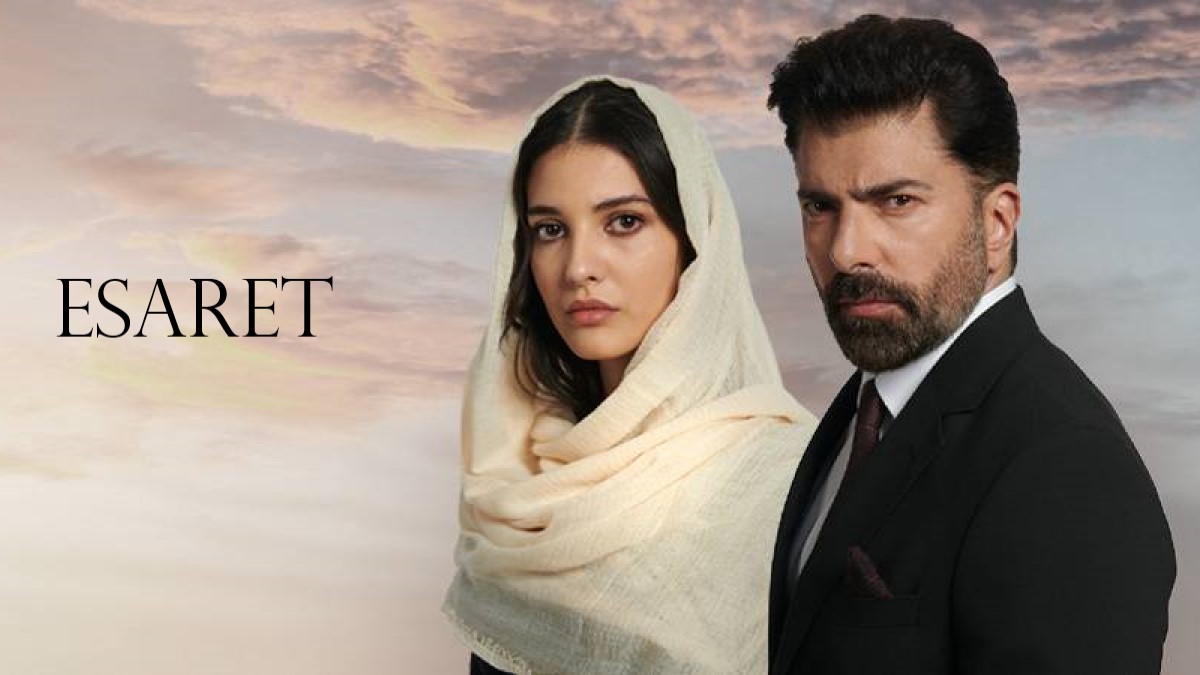 Esaret (Redenção ou Cativeiro): tudo sobre essa novela turca