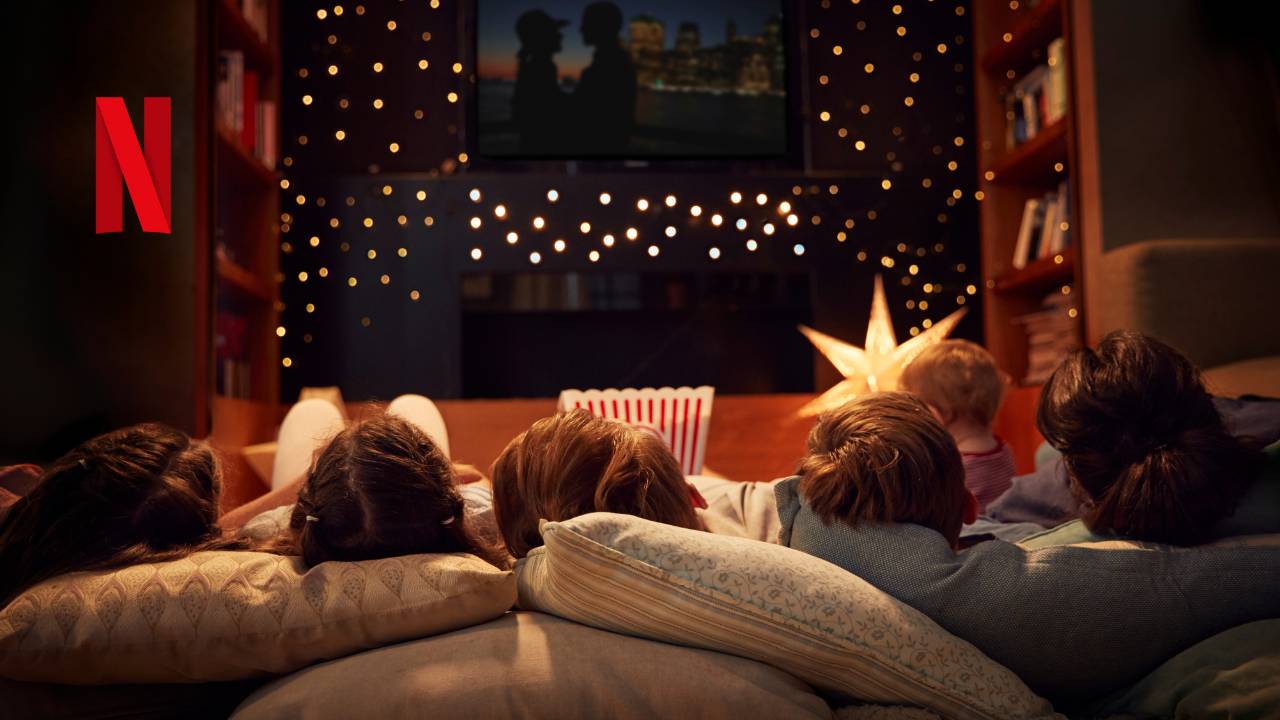 6 ótimos filmes de Natal que estreiam nessa semana na Netflix