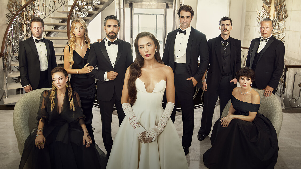 Gecenin Ucunda novela turca conta história de amor proibido
