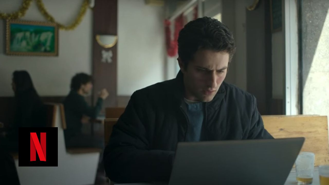 Ninguém Precisa Acreditar em Mim nova comédia ácida da Netflix inspirada em livro premiado
