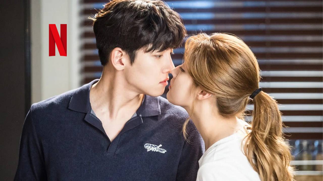 Parceira Suspeita, o novo dorama da Netflix que você precisa conhecer