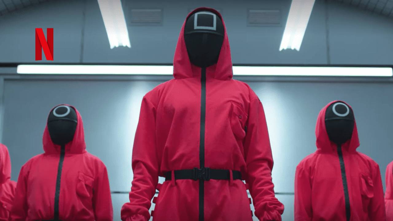 Que horas Round 6 O Desafio estreia na Netflix