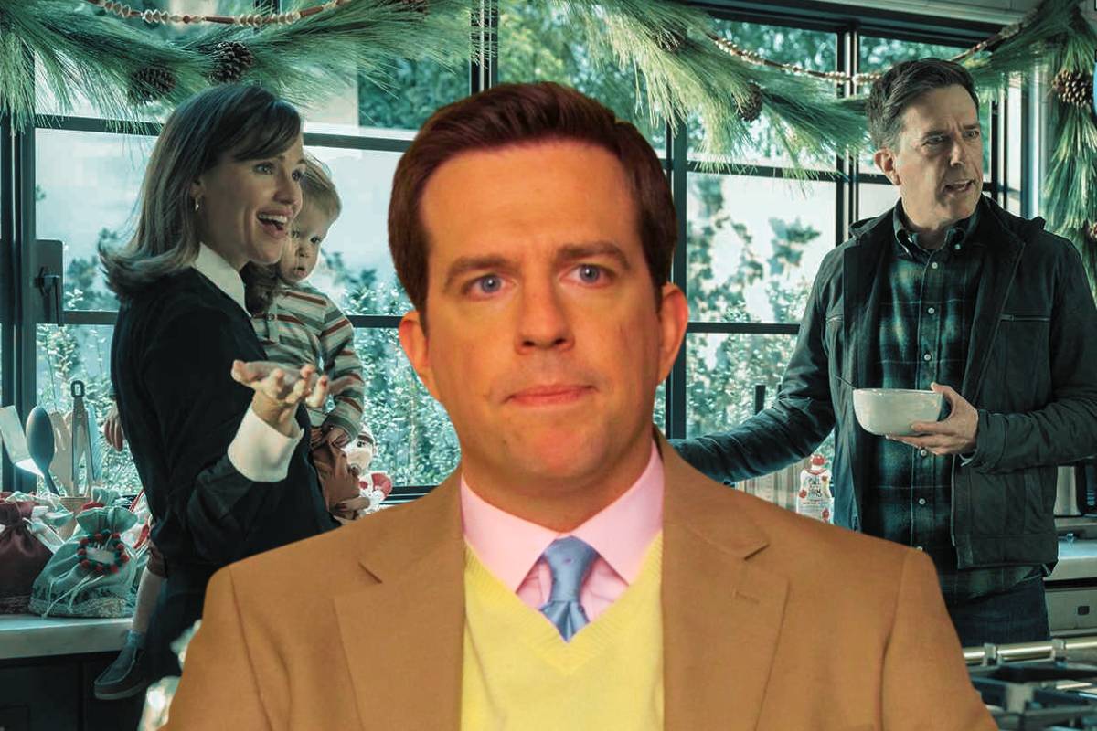 Trocados: ator revela cena que quase o fez desistir de papel em novo sucesso da Netflix