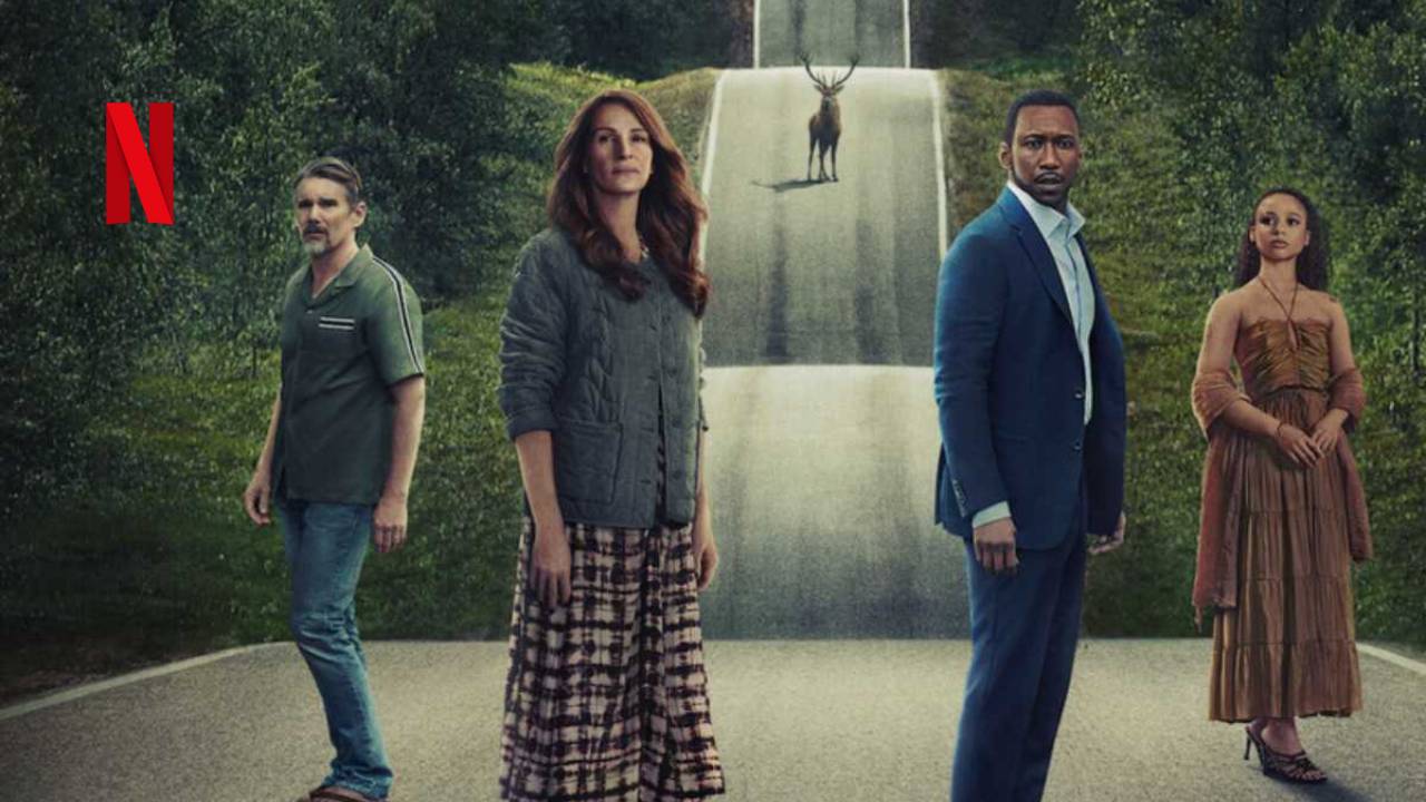 6 Filmes Similares a O Mundo Depois de Nós para Ver nos Streamings