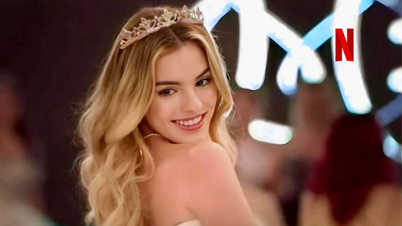 Cindy la Regia Adolescência, nova série teen da Netflix que quebra padrões