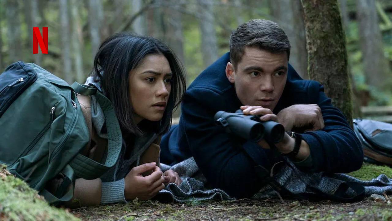 Estes são os 10 filmes e séries mais assistidos da Netflix em 2023