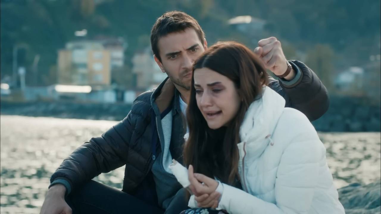 Fugitiva (Sen Anlat Karadeniz) - Tudo Sobre A Novela Turca