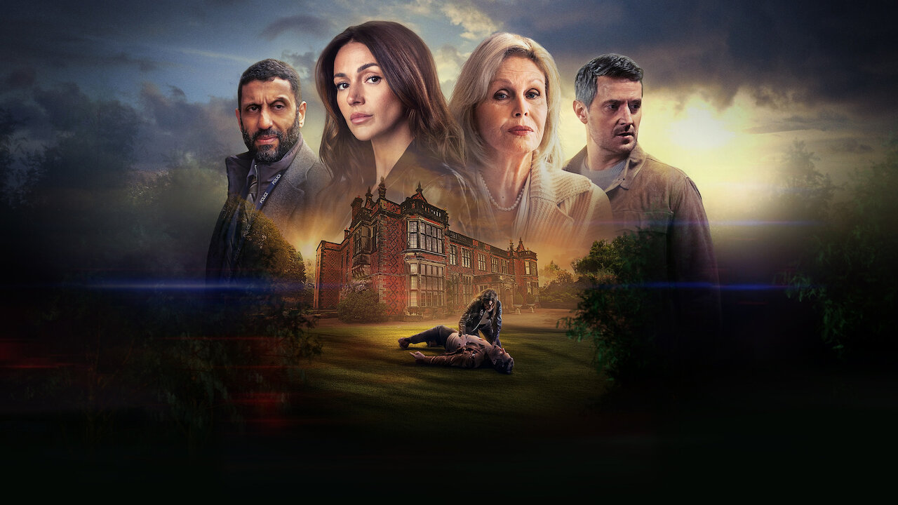 Principais Lançamentos da primeira semana de 2024 na Netflix