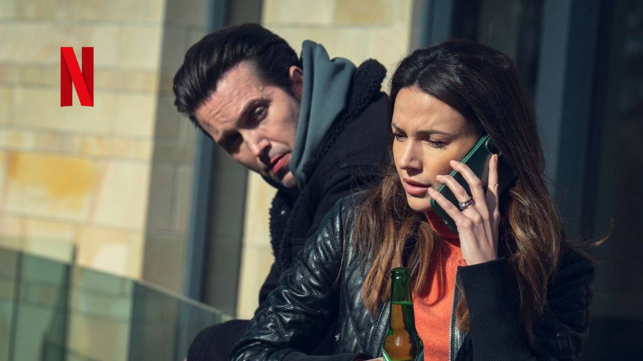 Série dramática chega à Netflix e conta uma história de Conspiração Fatal que vai te envolver do início ao fim