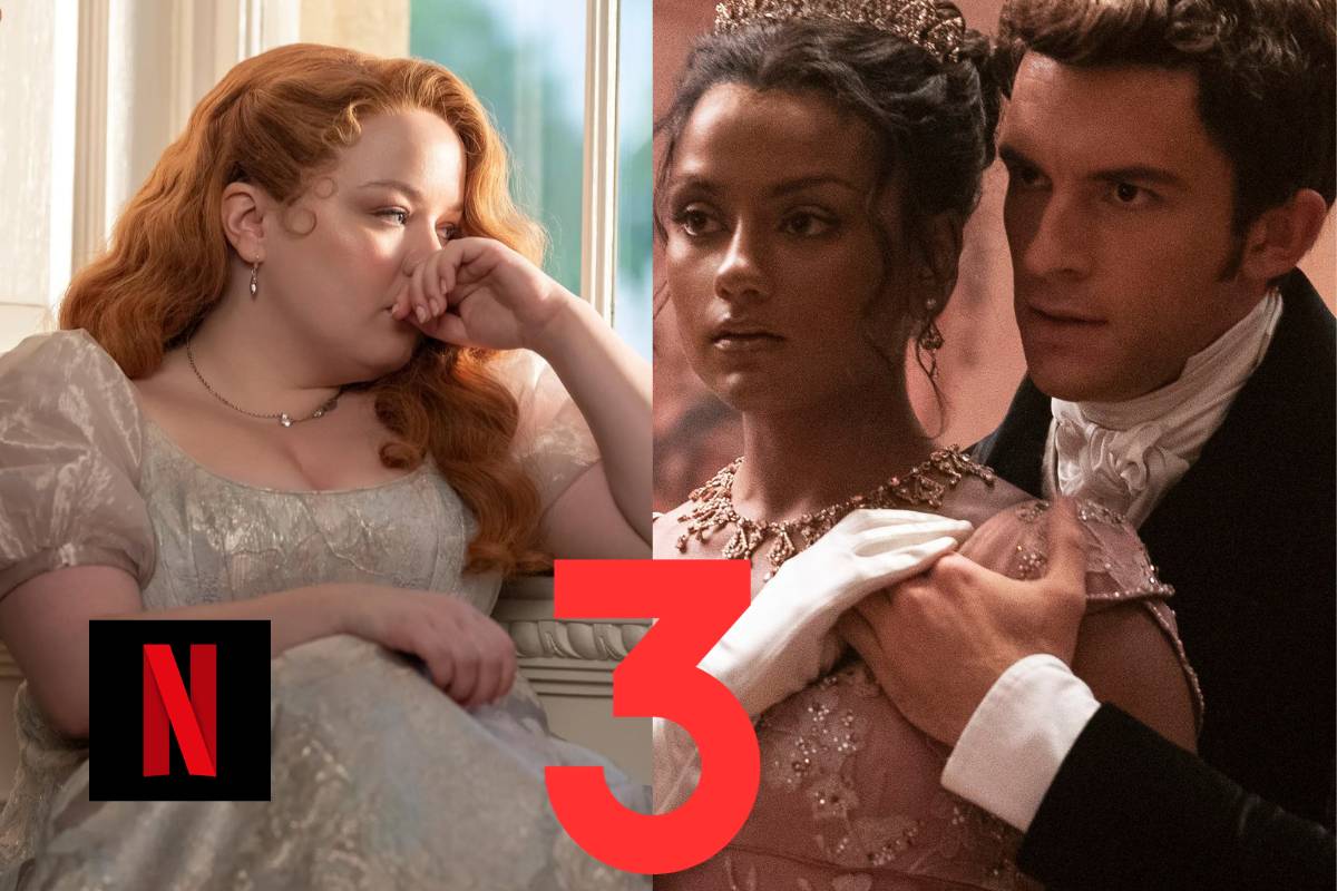 As 5 principais revelações sobre a 3ª temporada de Bridgerton
