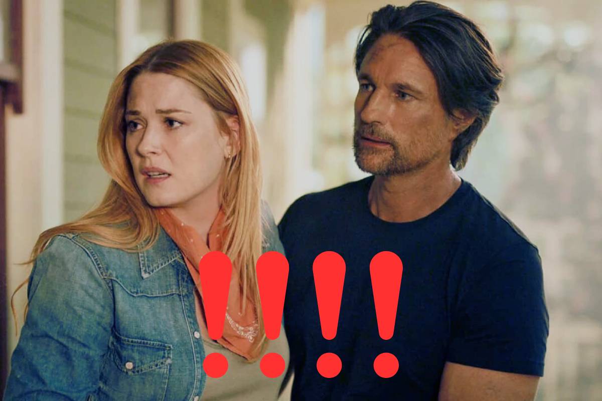 Fãs de Virgin River estão preocupados com revelação bombástica sobre a 6ª temporada