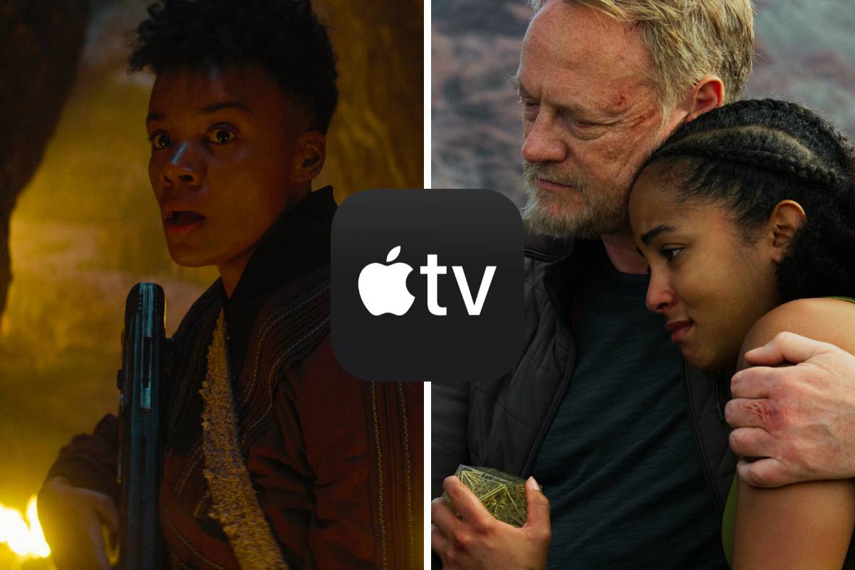 "Fundação" é renovada para 3ª temporada na Apple TV+: veja o que esperar