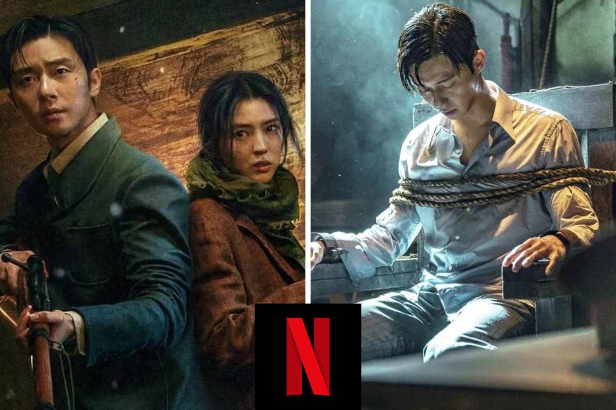Gyeongseong Creature Final Explicado da Parte 1 da Série da Netflix