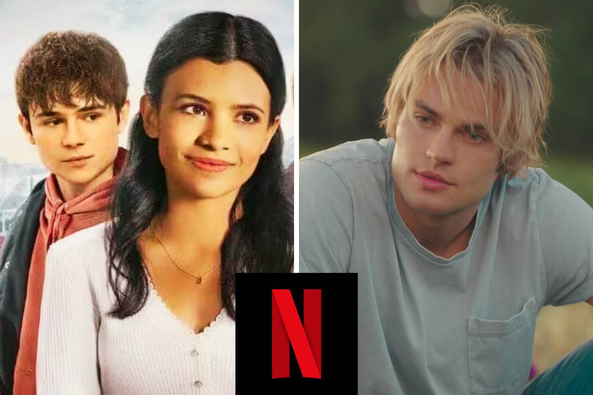 "Minha vida com a Família Walter" teve inspiração inusitada em drama adolescente vampiresco