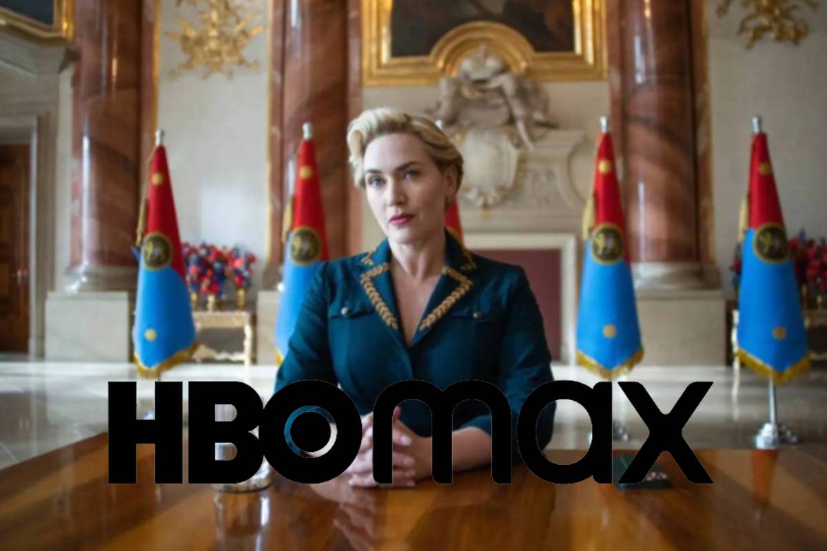 Quando estreia "O Regime" série de Kate Winslet para a HBO?