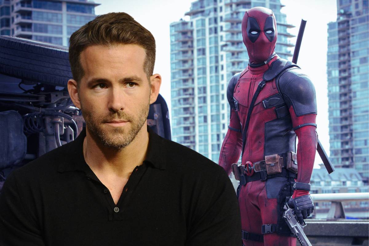 Ryan Reynolds não gostou nada de atitudes de fãs envolvendo 'Deadpool 3'