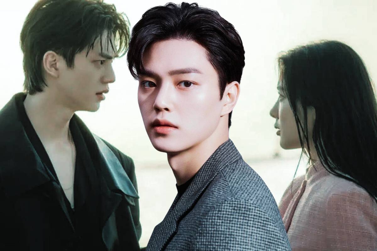 Song Kang revela dificuldades que teve ao atuar em "Meu Demônio Favorito"
