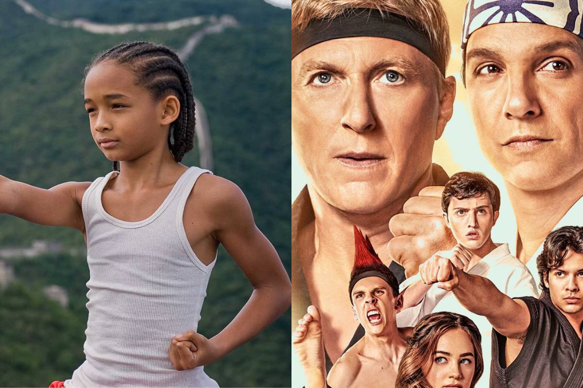 Teoria favorita de fãs de Cobra Kai não deve se confirmar nesta última temporada da série