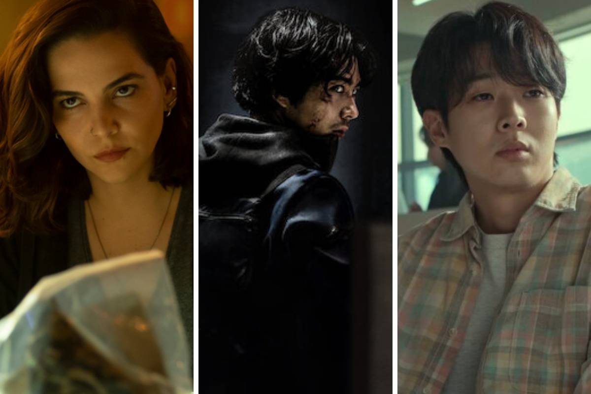 5 séries mais aguardadas da Netflix em fevereiro de 2024