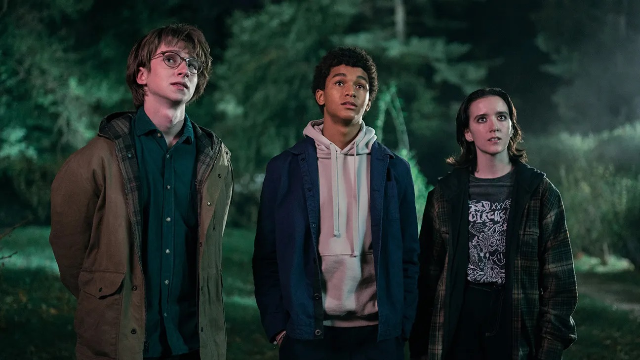 Quem gostou de A Grande Ilusão da Netflix precisa assistir essa série da Prime Vídeo urgentemente