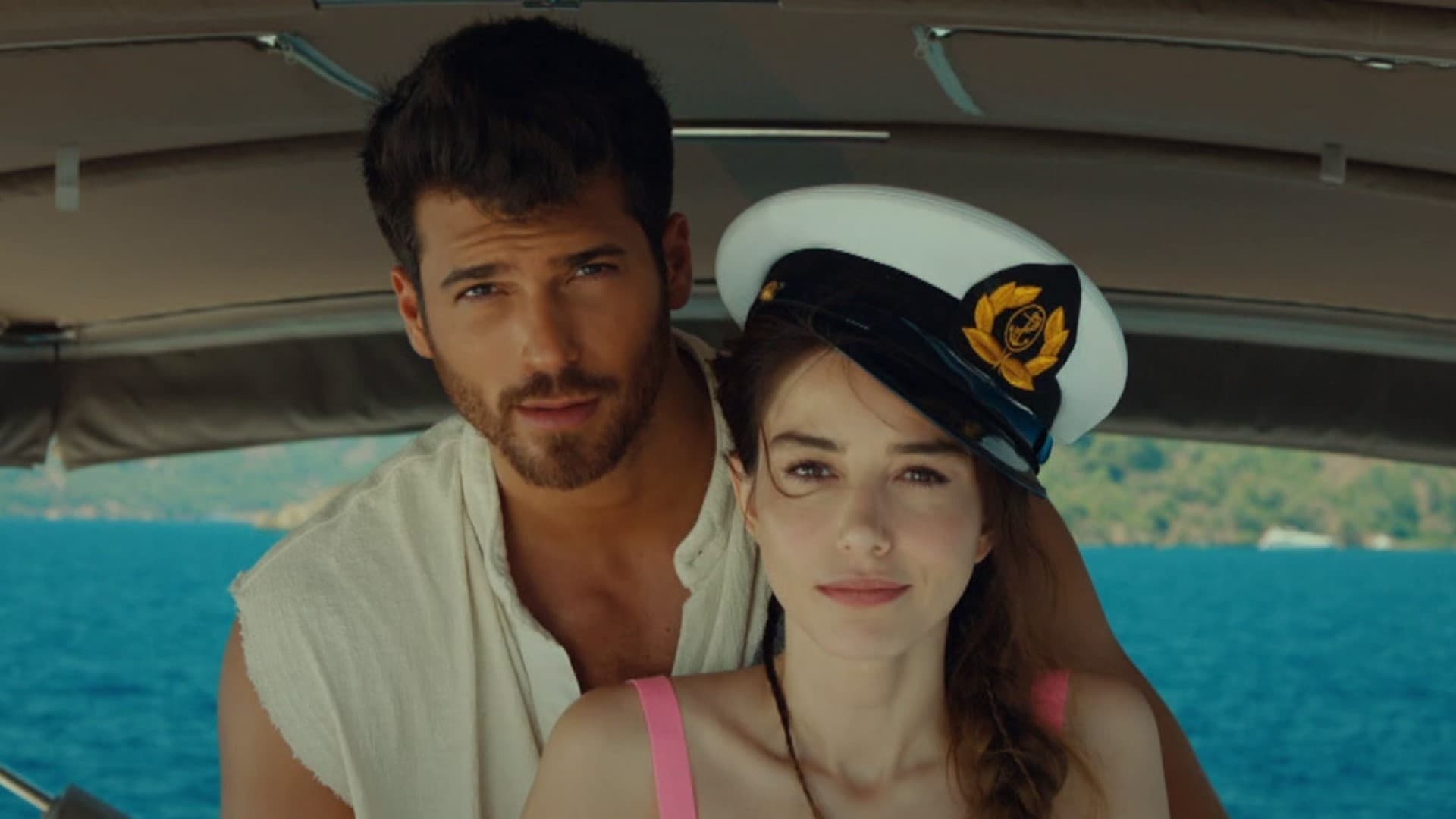Senhor Errado (Bay Yanlış) - Novela Turca