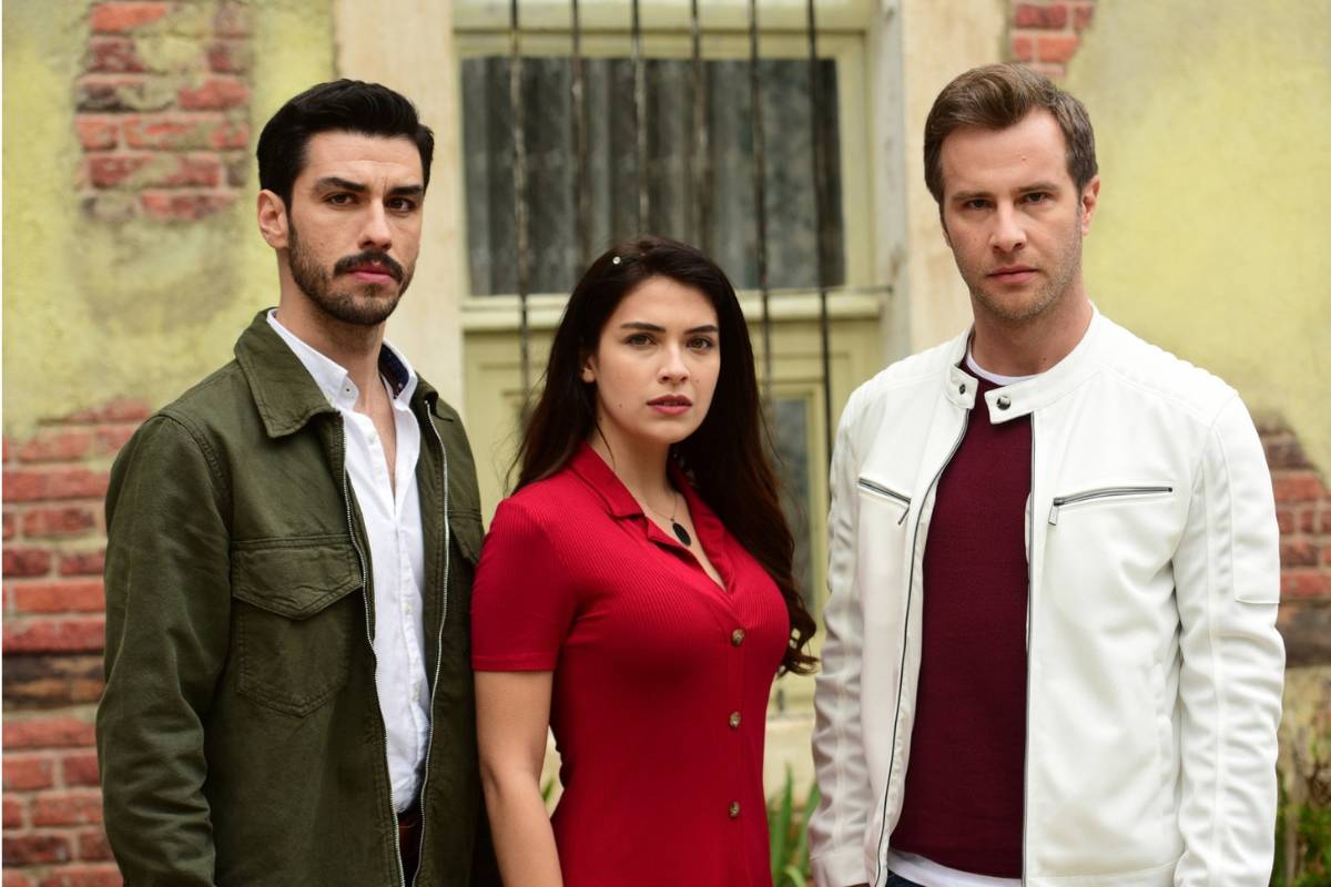 Cavenim: história, elenco e tudo sobre esta novela turca