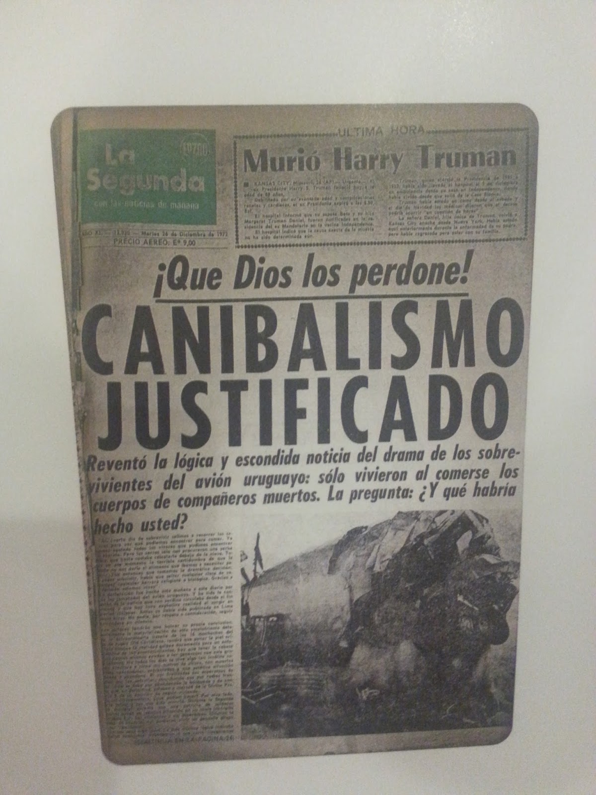 jornal época após coletiva