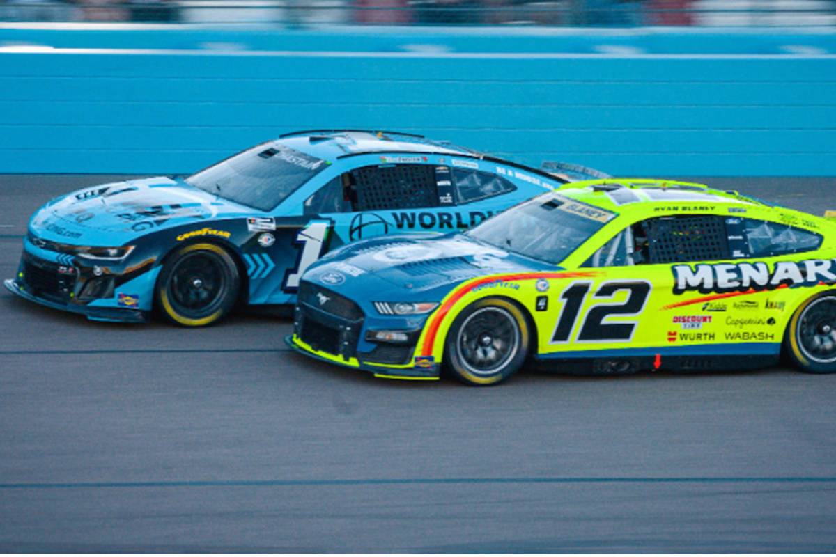 Nascar: Velocidade Máxima é o documentário da Netflix que você não pode perder