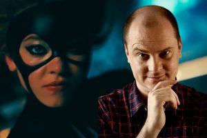 Mike Flanagan faz review debochada de Madame Teia