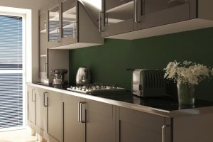 Cozinha Contemporânea