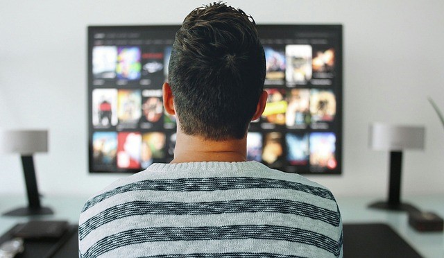 interatividade no cinema