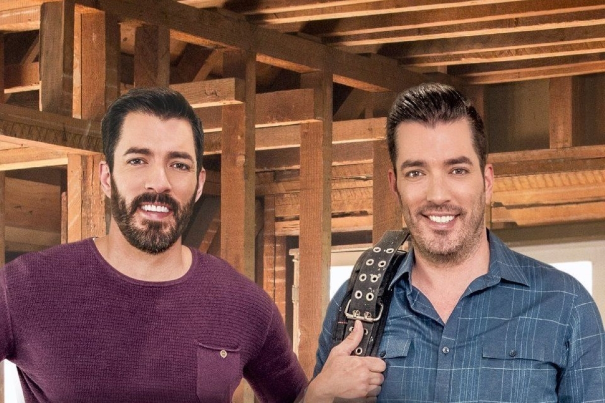 Irmãos à Obra - Lar Sempre Lar