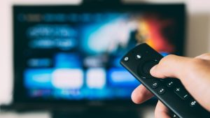 Tela Streaming (Foto: Glenn Carstens Peters / Unsplash)