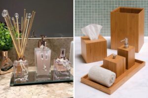 kit lavabo dicas