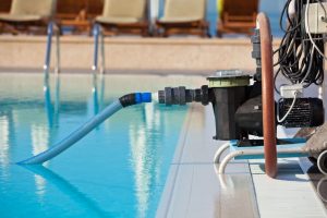 Bomba de piscina como escolher