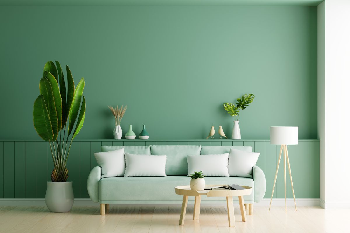 Sala verde