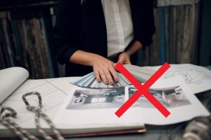 Decoradores estão fugindo dessas “tendências” de decoração e você também deve evitá-las