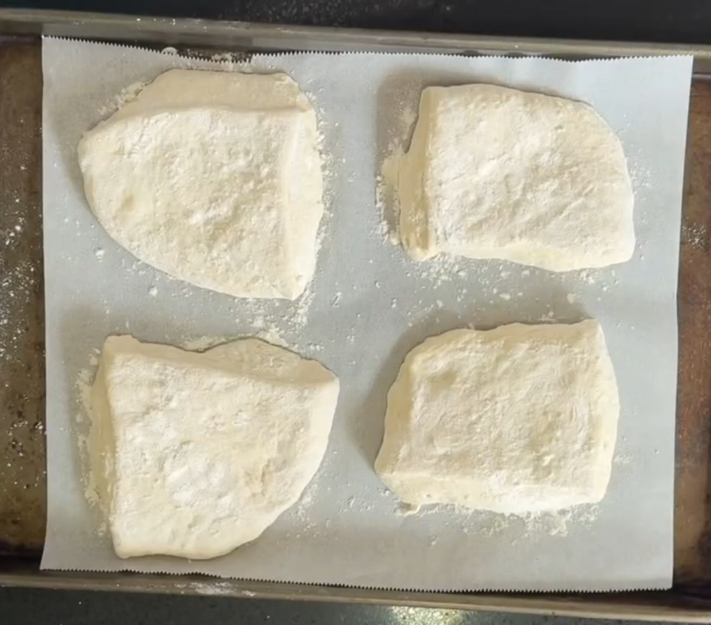 Dicas Espertas - pão ciabatta