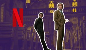 Wake Up Dead Man Entre Facas e Segredos Netflix