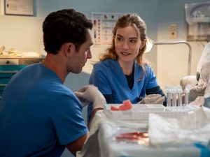 Pulso 2ª temporada na Netflix