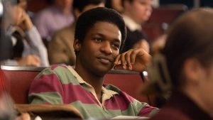 Rob Peace filme netflix história real