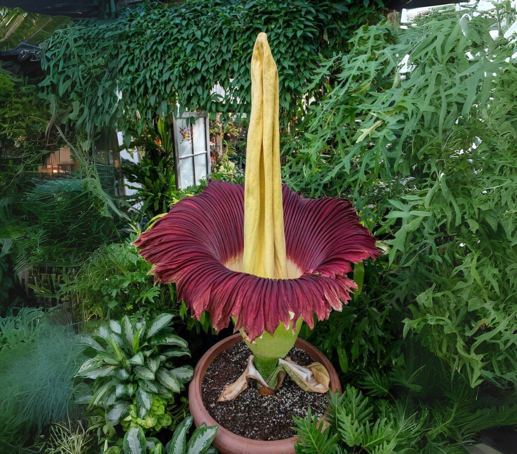 Flor-cadáver