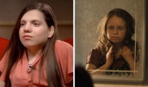 Onde está Natalia Grace de Uma Família perfeita