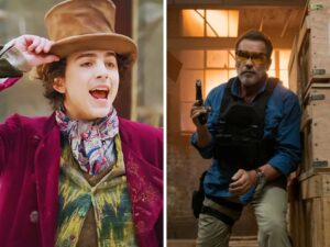 Principais lançamentos da Netflix na semana 08 a 14 de junho