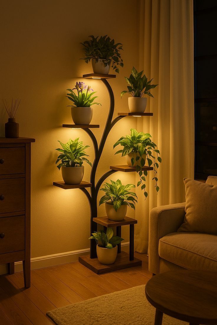 Plantas