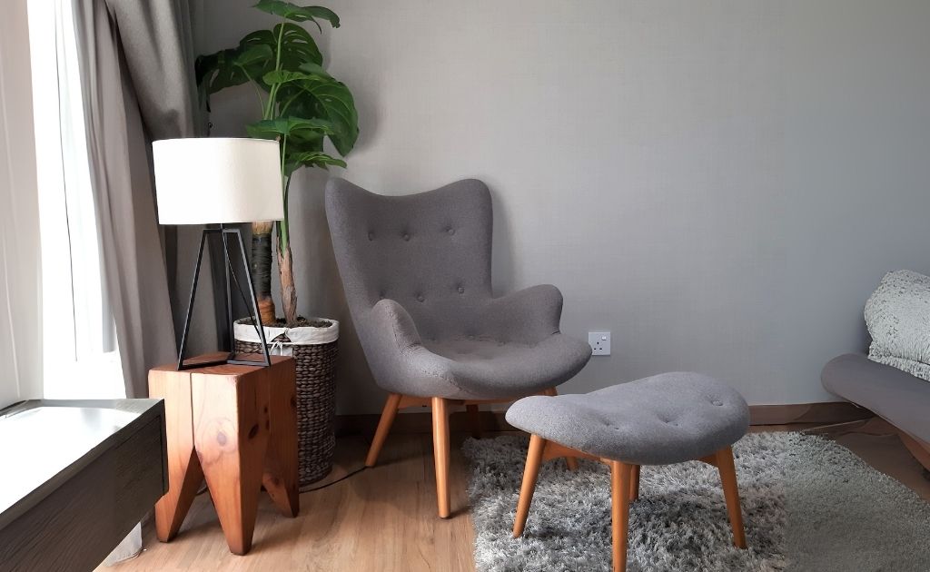 decorar os cantos da casa