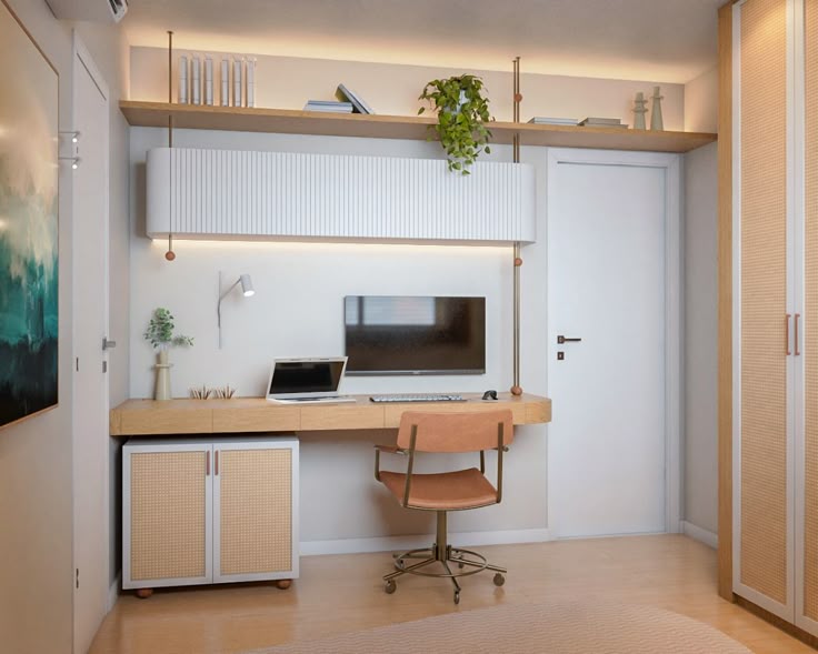 rack homeoffice